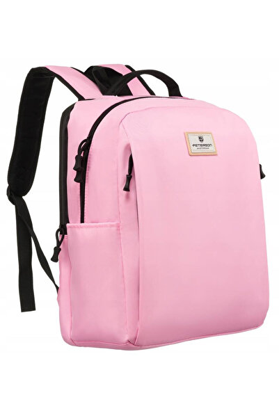 Other Rucsac mare și spațios pentru femei, cu spațiu pentru laptop - Peterson