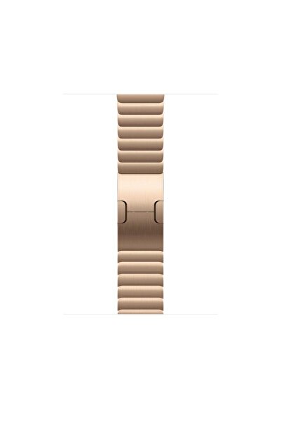 Apple Curea pentru Watch 46mm, Link Bracelet, Gold
