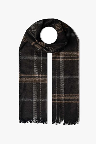 Getto Deri Vandal Atkı