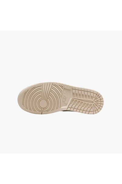 JORDAN Nike 1 Mid "Legend Ανοιχτό Καφέ"