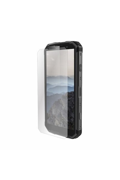 DD Daden Protector de ecran din silicon pentru iHunt Cyber ​​Wolf 4G, hidroge...