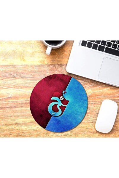 SS BASKI Trabzon Spor Baskılı Mousepad