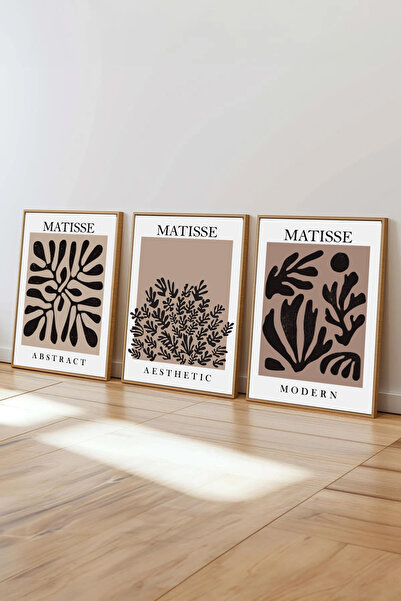 Dekorsiahome Set de masă pentru sufragerie, sufragerie, bucătărie, 3 piese, c...