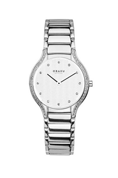 Obaku Denmark V276Lecisc Women's Wristwatch