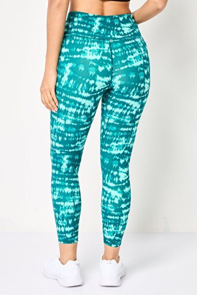 Under Armour Women Fitted Fit Training Leggings, Multicolor