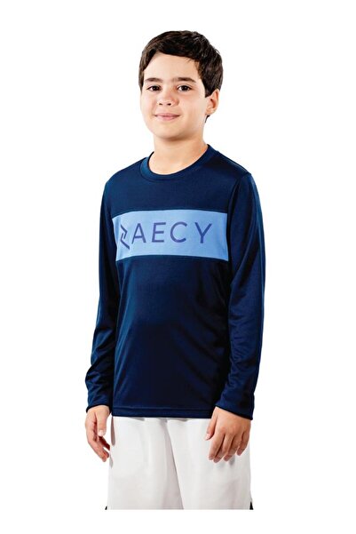 Zaecy Boy's Full Sleeve Tee