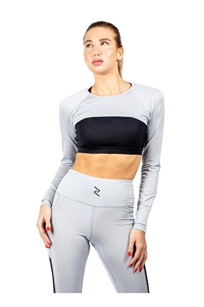 Zaecy Women's Sleeve Shrug
