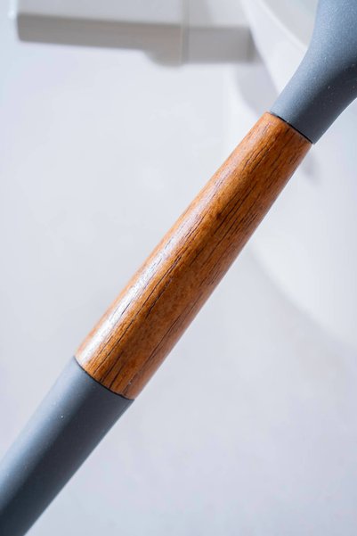 ACAR Evero Silicone Brush - 25 cm
