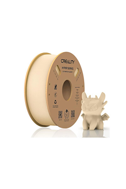 Creality Filament 3D 3D PR. PIELE HIPER-PLA