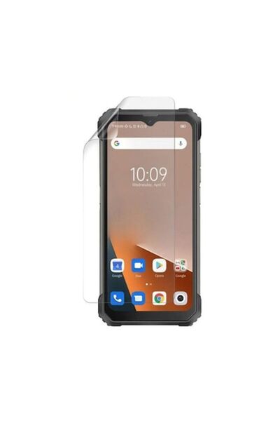 DD Daden Protector de ecran din silicon hidrogel pentru Blackview A100 - Rege...