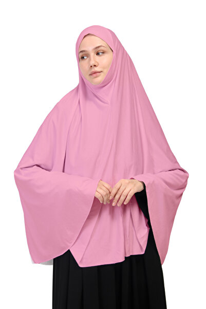 TRModam وشاح عملي - عمامة جاهزة بدون وشاح |   سوفليه موديل 5XL مقاس قياسي |  ...