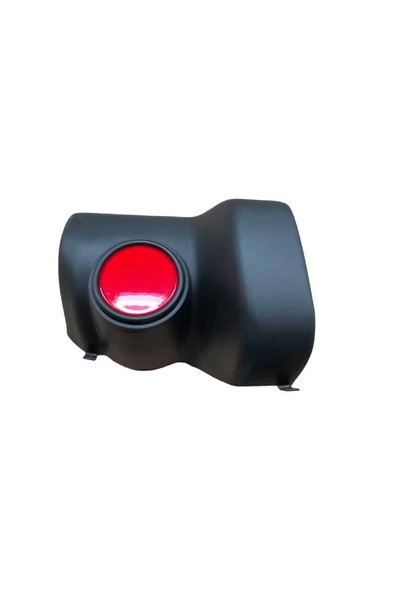 Genel Markalar MİTSUBİSHİ L200 2007-2015 CR ARKA TAMPON REFLEKTÖR SOL KÖŞE