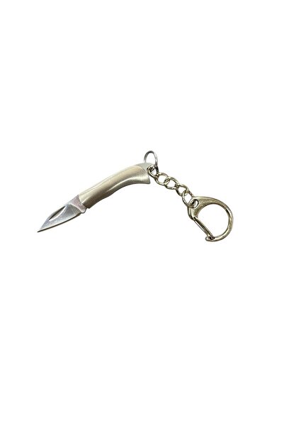 bahadırsilahcılık BC-01 Metal çakı anahtarlık