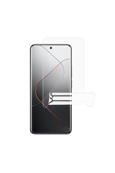 DD Daden Protector de ecran din silicon hidrogel pentru Honor 400 Pro - Regen...