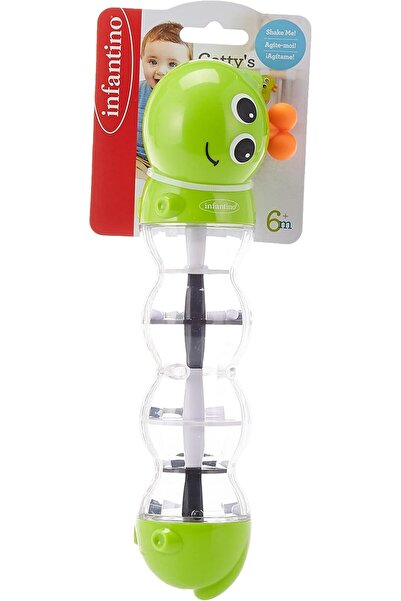 Infantino لعبة نشاط للأطفال، قطعة واحدة