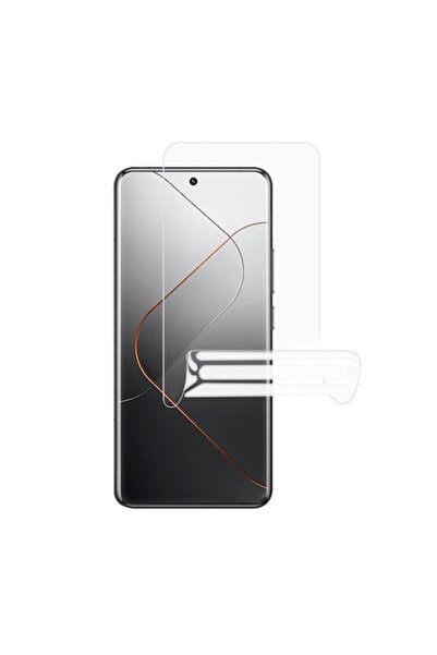 DD Daden Folie de silicon pentru ecran pentru Samsung Galaxy S25 Ultra, Silic...