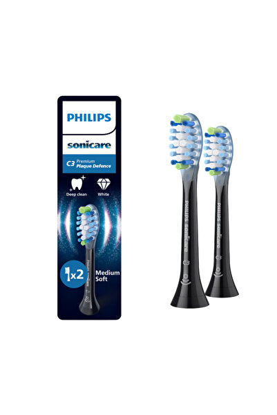 Philips Spare 2 Sonicare heads HX9042/88