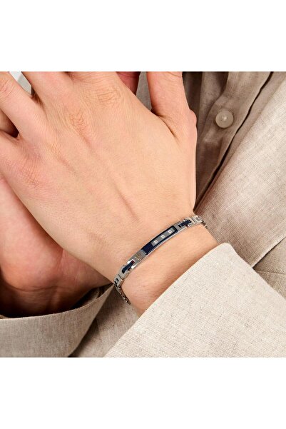 Maserati JM125ATY22 Erkek Bileklik