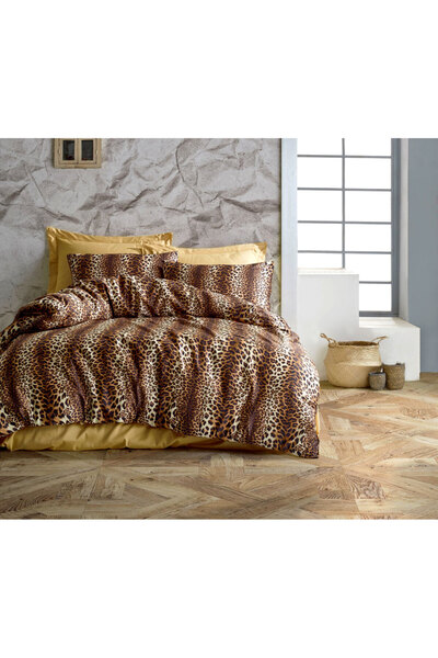 OPAQ Savana Single Duvet Cover Set (Without Sheets)