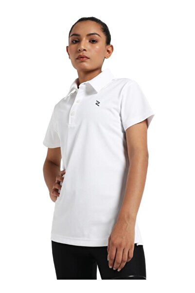 Zaecy Women's Polo T-shirt