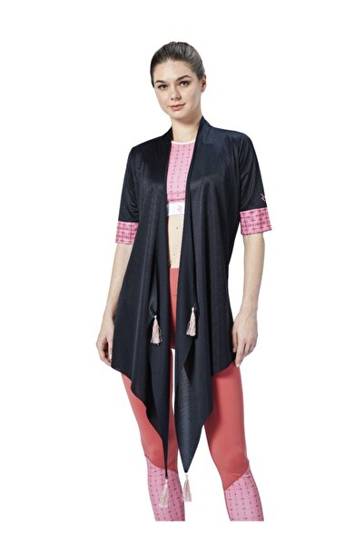 Zaecy بلوزة شلال نسائية