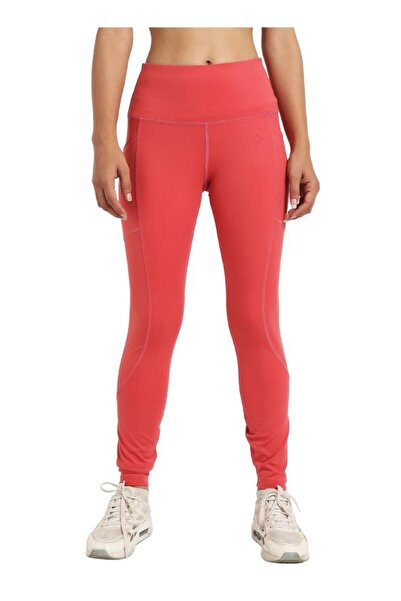 Zaecy Women's Pocketed 7/8 Legging