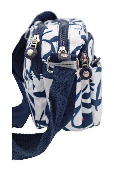 OEM Women's shoulder bag, durable material, adjustable strap (N54)