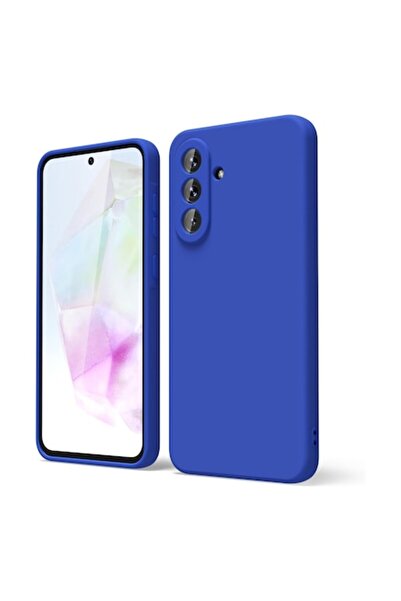 DD Daden Husă moale din silicon DaDen® pentru Samsung Galaxy A56 - Ultra Subț...