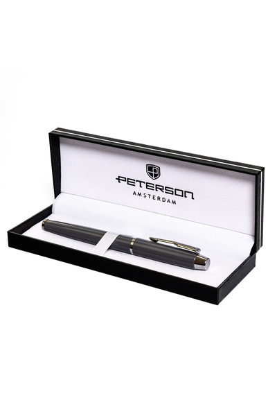 Other Stilou în cutie PTN 222-3934 gri