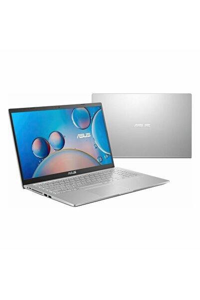 ASUS X515EA-BQ3589 i5-1135G7 8GB 256SSD 15.6" FullHD FreeDOS Dizüstü Bilgisayar