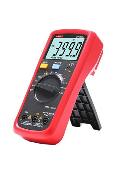 Unit UNI-T UT-136C+ / Ölçü Aleti