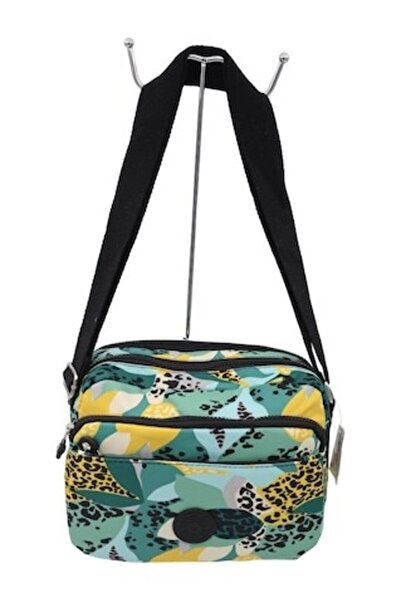 OEM Women's shoulder bag, durable material, adjustable strap (N54)