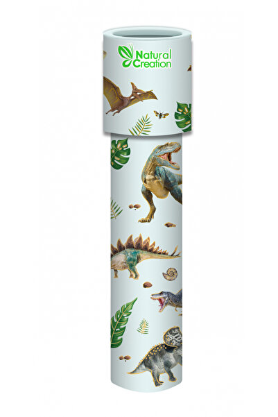 AVENİR Kaleidoscope Natural Creations collection - Dinosaur
