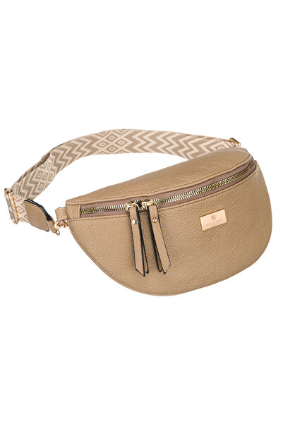 Other Borsetă elegantă pentru femei, din piele - Peterson