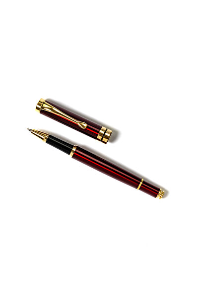 Other Pen in a box PTN 339-7349 Red