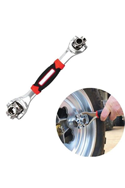 MACVI ® 48-in-1 Universal Torx Key