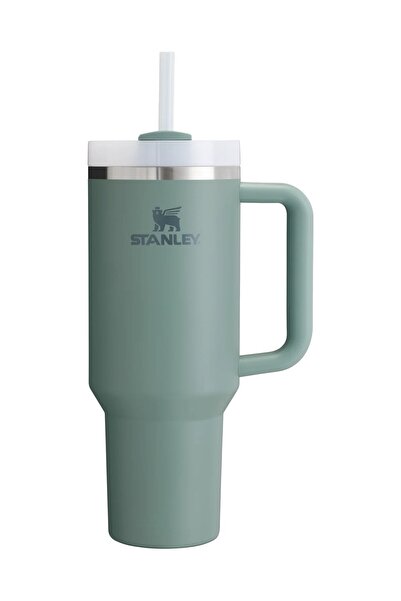 Stanley Quencher Pipetli Termos 1,18 L