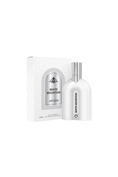 Mirada White Mountain edp 85mL