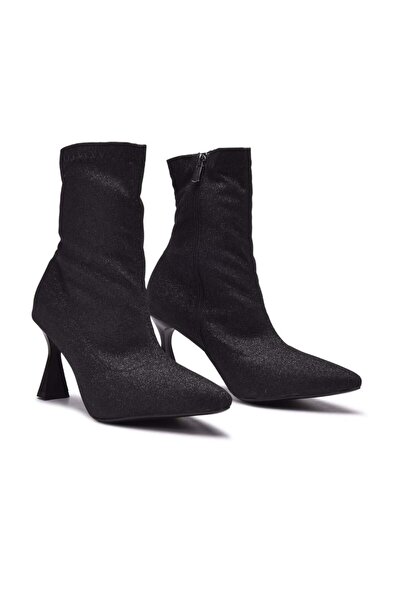 Gusse Claire Women's Heeled Boots 915-4