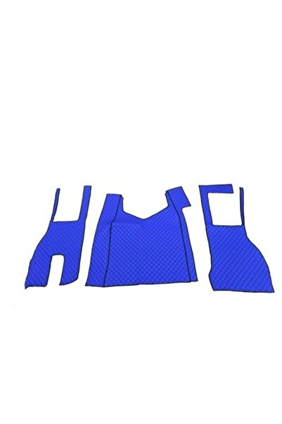 DELUXETUNING Set covorase camion, piele ecologica MERCEDES AROCS 2013->, Cuti...