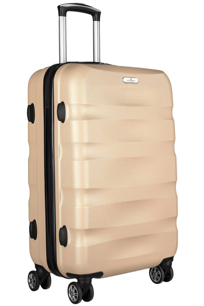 Other Elegant ABS+ cabin suitcase - Peterson