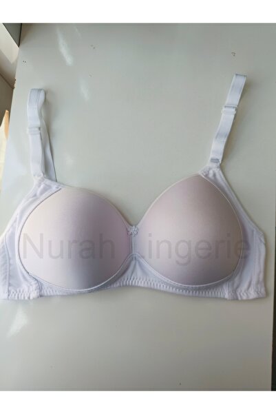 nura Nurah Minimizer Flat Wire-Free Unpadded Shaping / Sculpting Bra