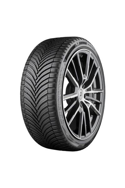 Bridgestone 205/55 R16 94V XL Turanza All Season 6 M+S Oto 4 Mevsim Lastiği (...