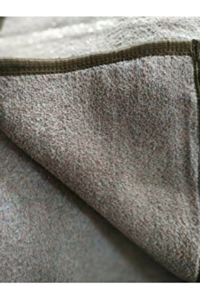 GENÇEV HOME COLLECTİONS Tek Kişilik Peluş Battaniye