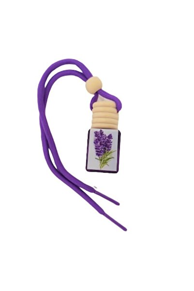 Creatii din lavanda Odorizant auto, Creatii din lavanda, 5 ml, Lavanda