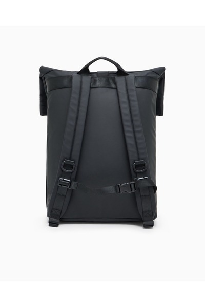 EA7 Ghiozdan TRAIN U BACKPACK TECH Unisex