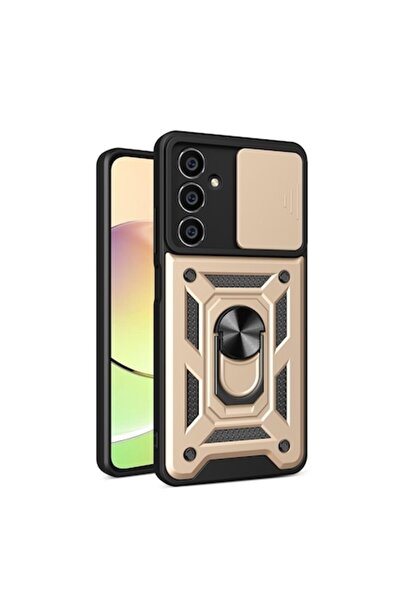 DD Daden Husă pentru Samsung Galaxy A16 DaDen ®   Armură Hibridă cu Suport, C...