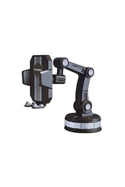 Torima JX-028 Car Holder - Black