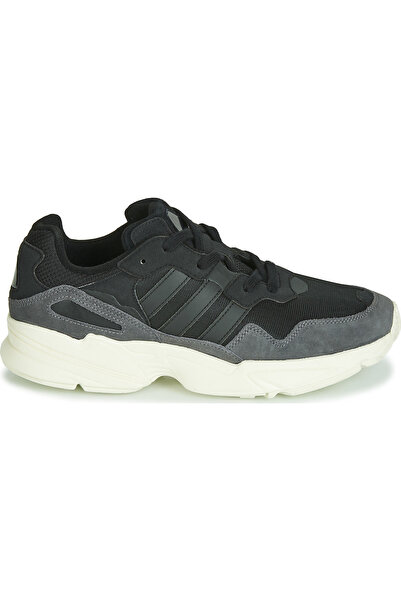 adidas Yung-96 Chunky Sneakers Core Black / Off White
