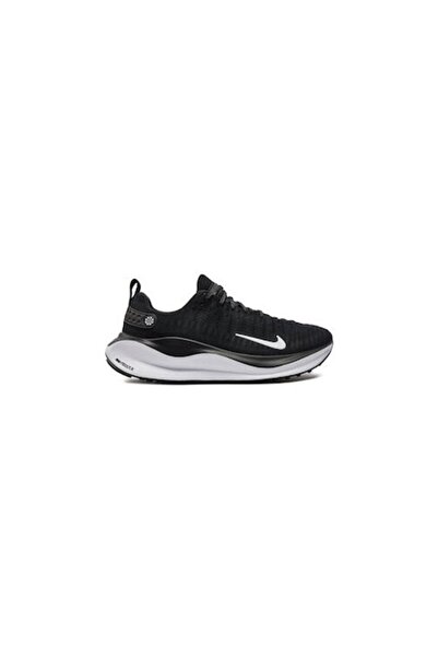 Nike Running Shoes, Size 39 EU, Textile, Black